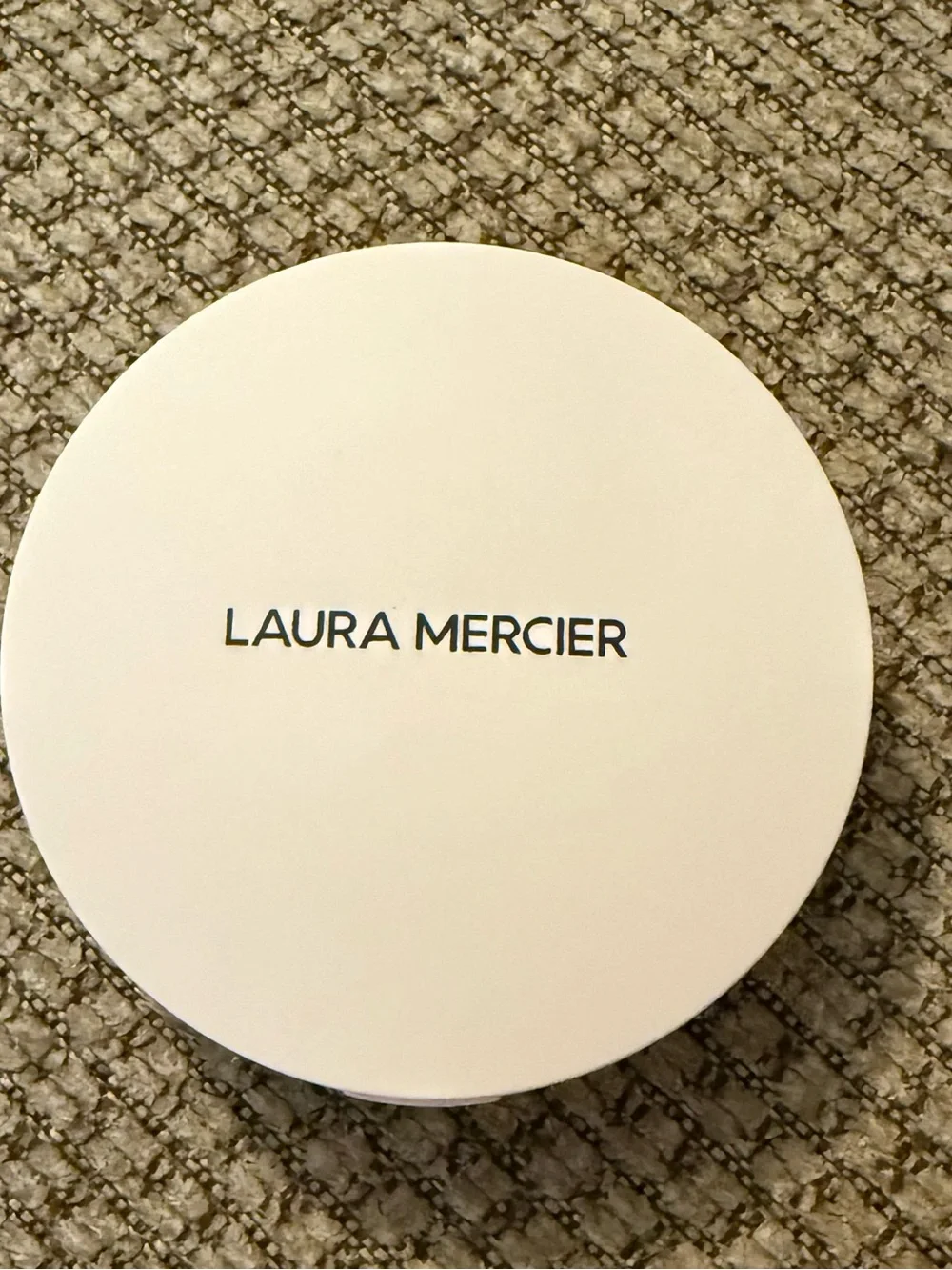 Laura Mercier Translucent Pressed Setting Powder - Ultra-Blur